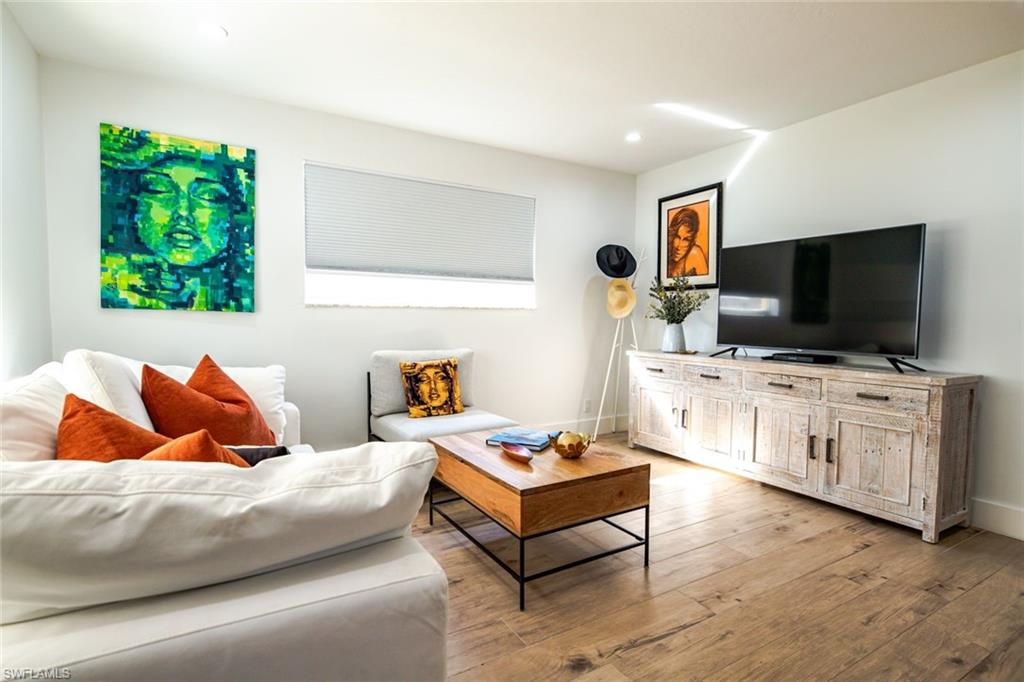 NAPLES PARK - Residential Lease