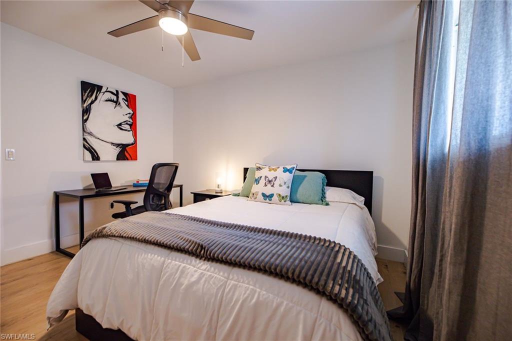 NAPLES PARK - Residential Lease