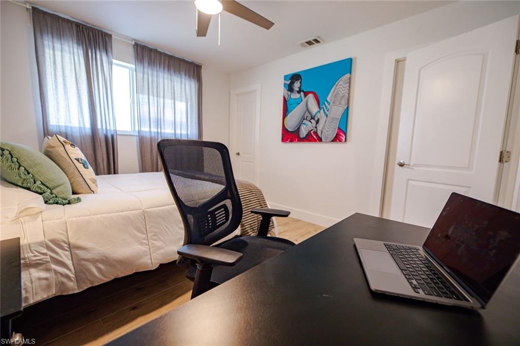 NAPLES PARK - Residential Lease