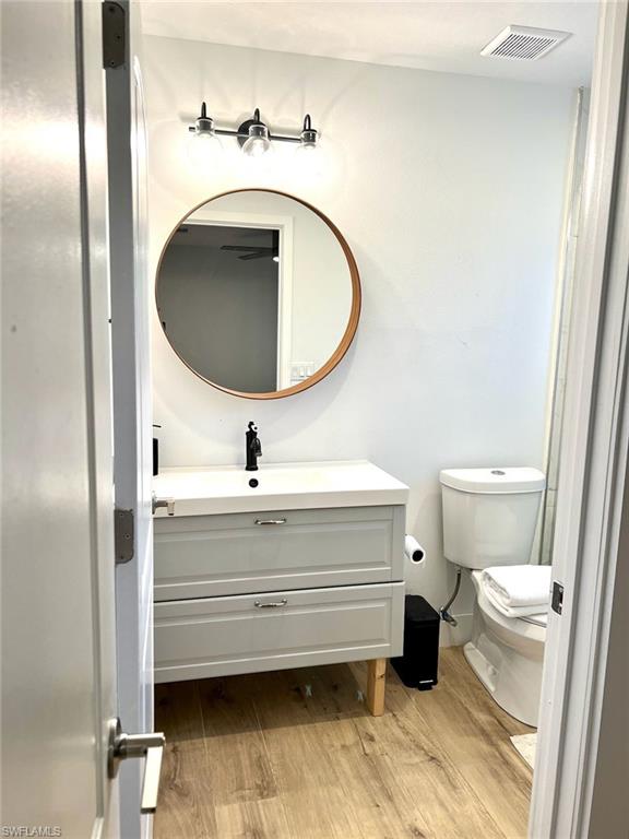 NAPLES PARK - Residential Lease