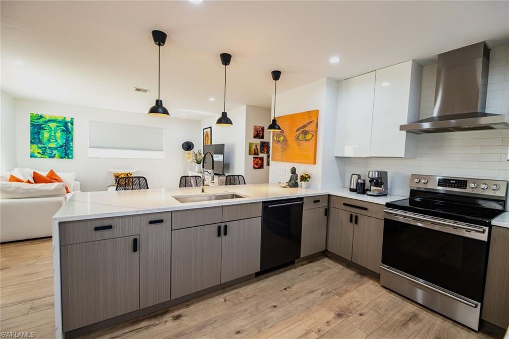 NAPLES PARK - Residential Lease