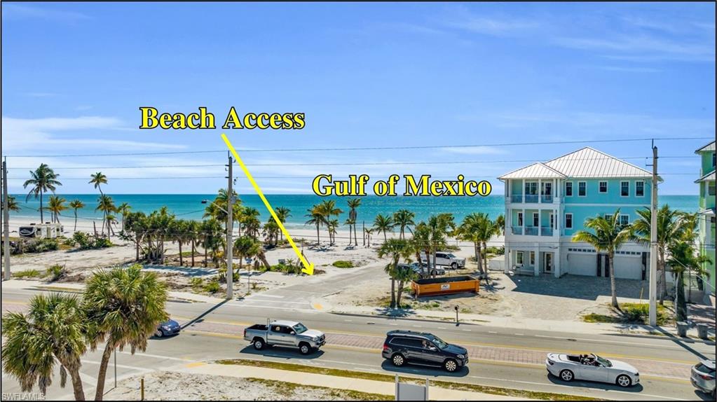 GULF VIEW PLAZA - Land