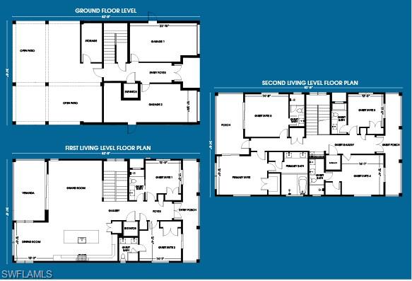 GULF VIEW PLAZA - Land