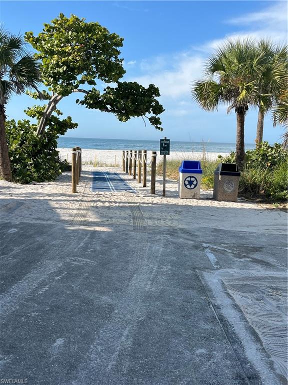 GULF VIEW PLAZA - Land