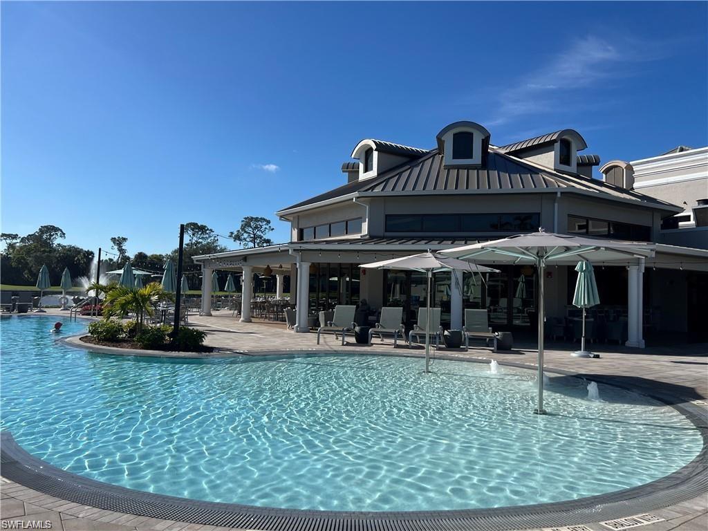 BRAEBURN - Residential Lease