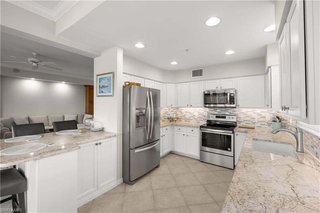 BRAEBURN - Residential Lease