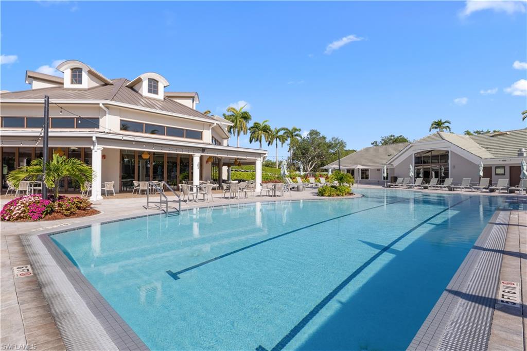 BRAEBURN - Residential Lease