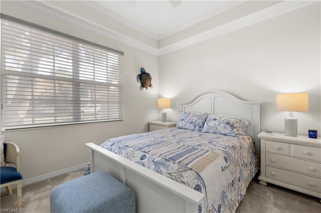 BRAEBURN - Residential Lease