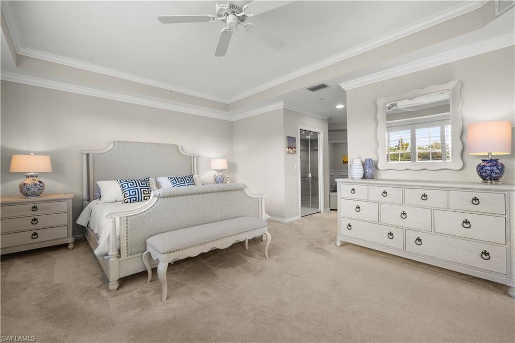 BRAEBURN - Residential Lease