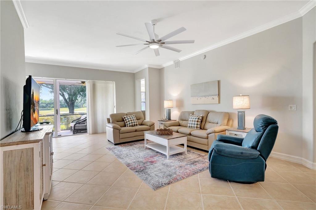 TRIANA - Residential