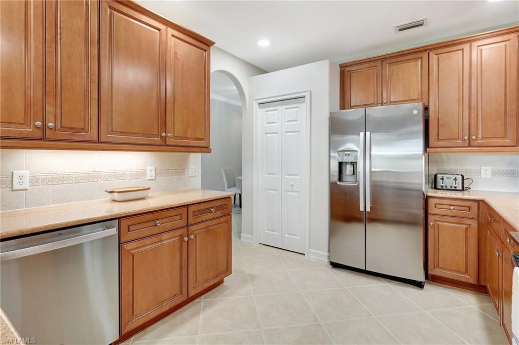 TRIANA - Residential