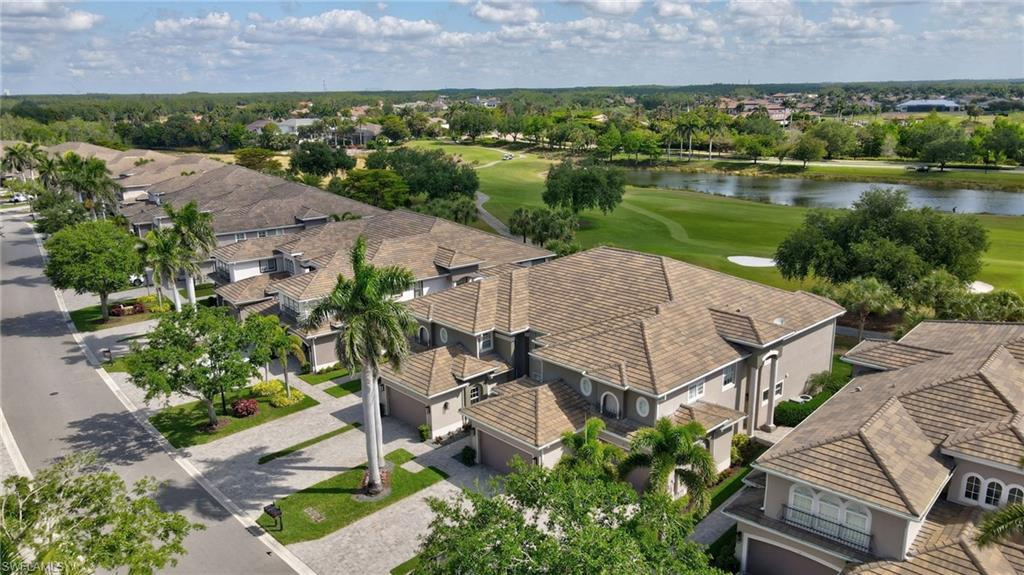 TRIANA - Residential