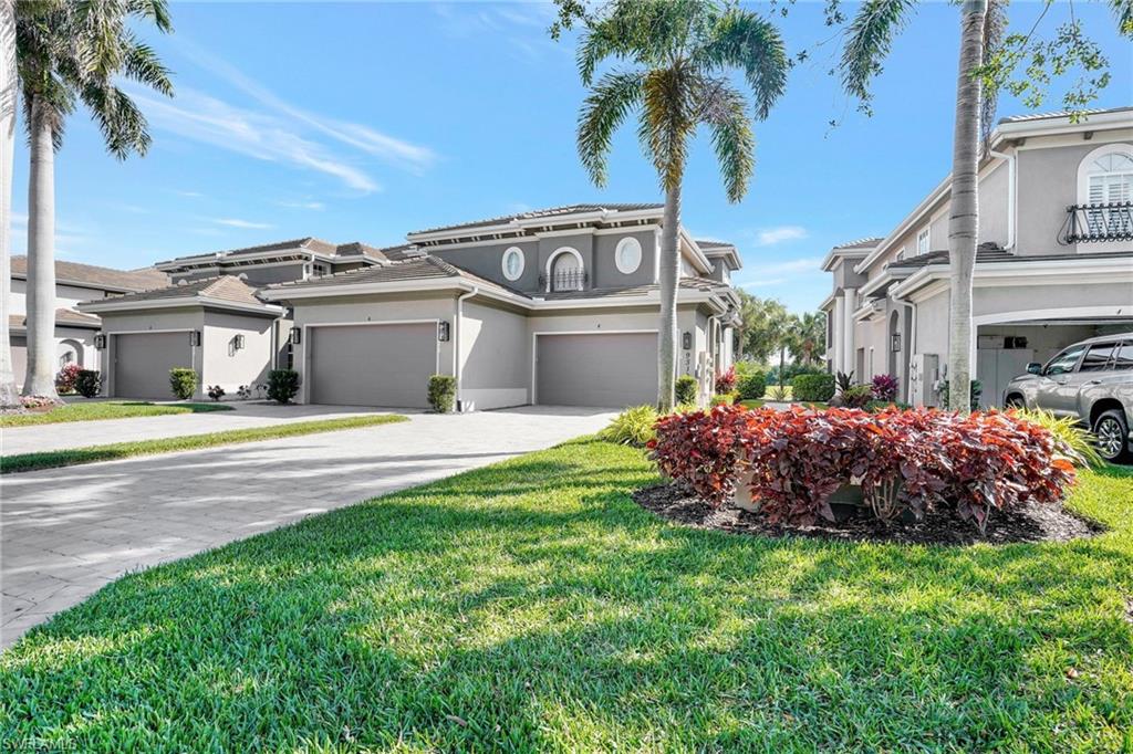 TRIANA - Residential