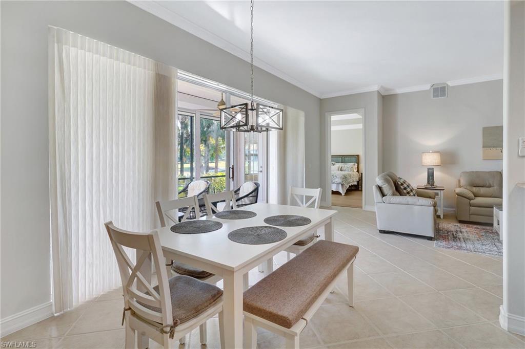 TRIANA - Residential