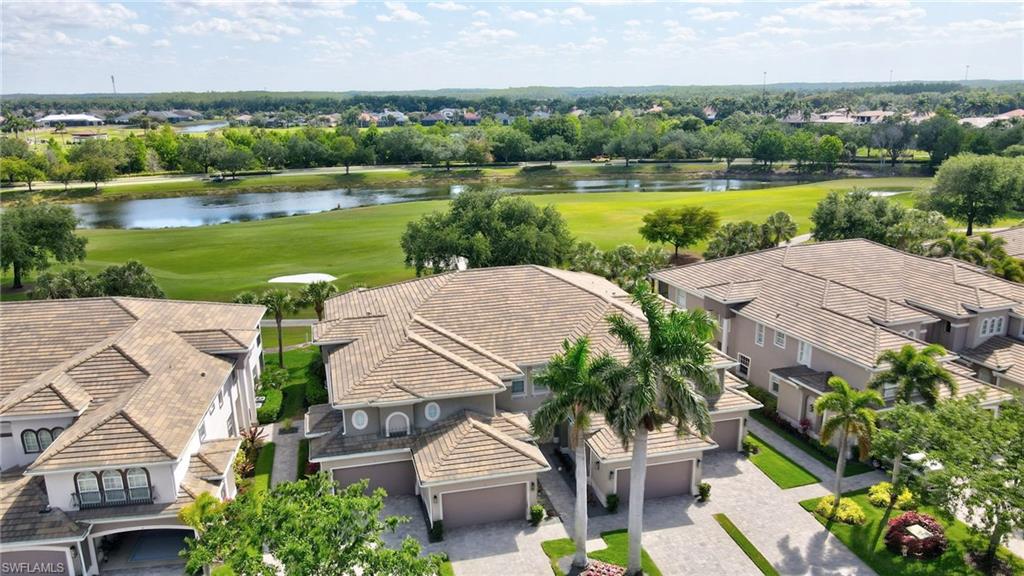 TRIANA - Residential