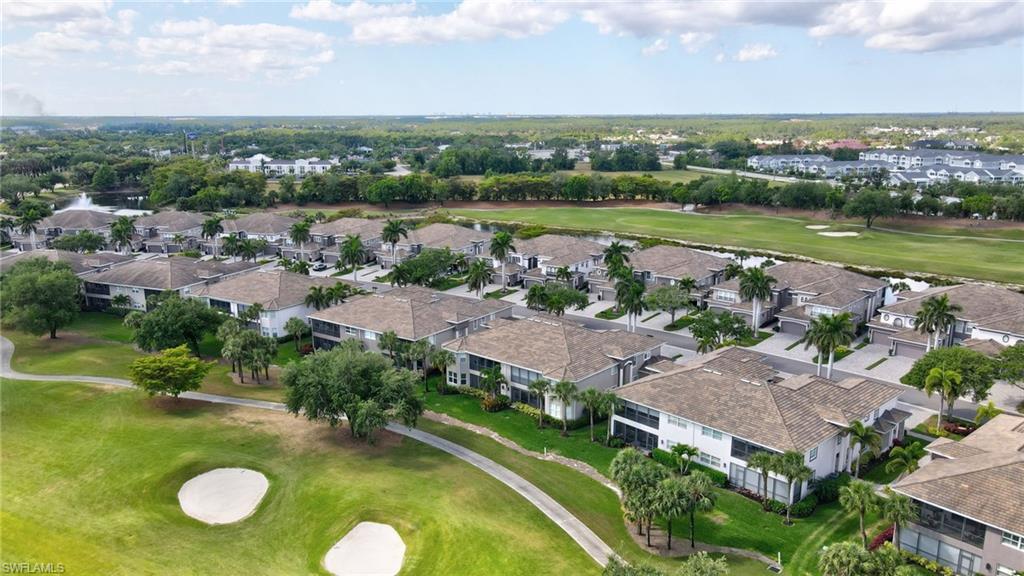 TRIANA - Residential