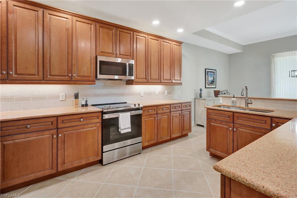 TRIANA - Residential