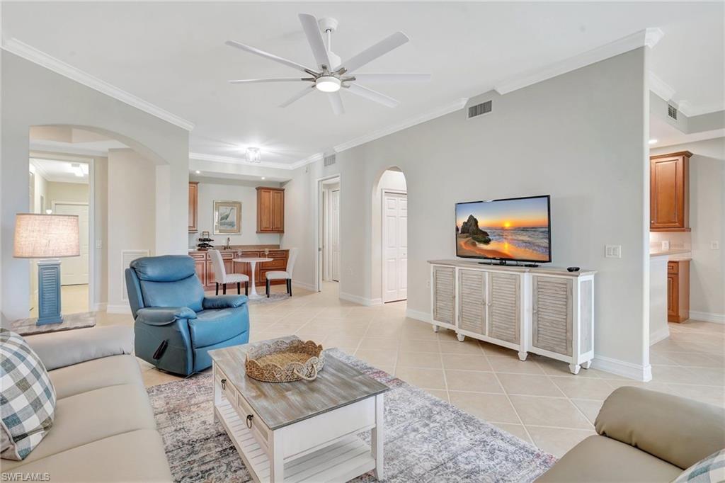 TRIANA - Residential