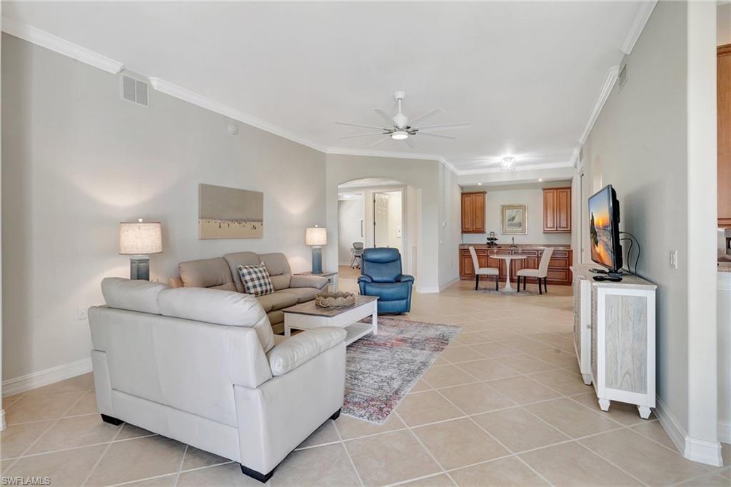 TRIANA - Residential