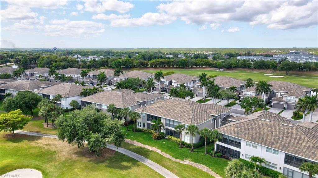 TRIANA - Residential