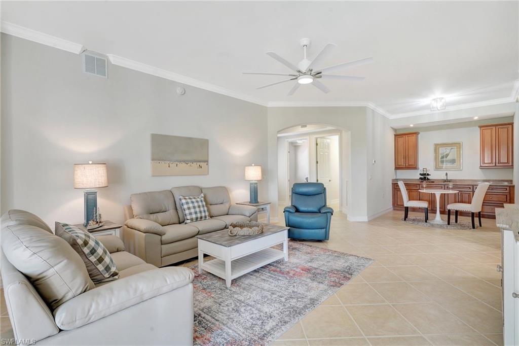 TRIANA - Residential