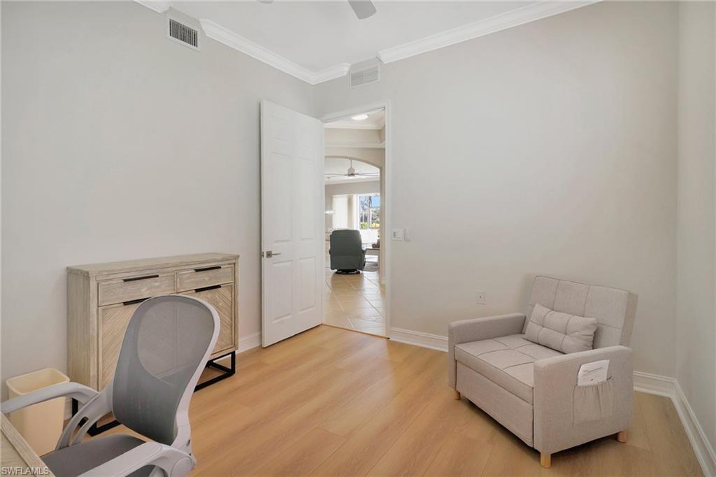 TRIANA - Residential