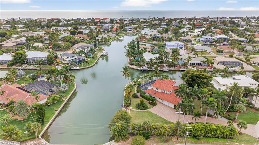 SHELL HARBOR - Residential