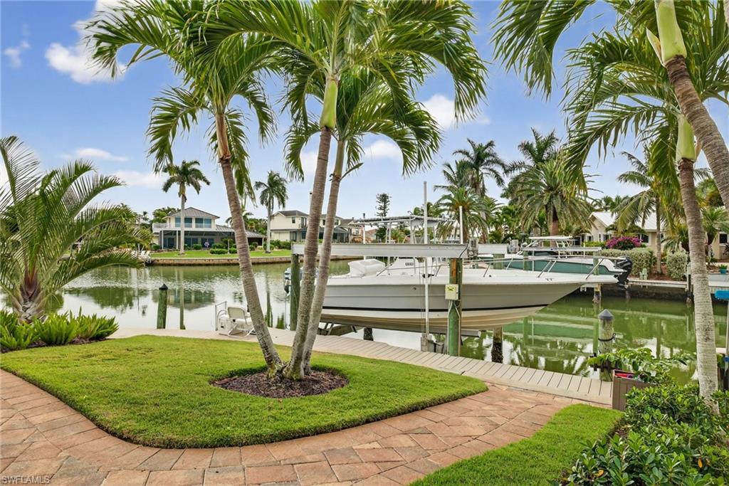 SHELL HARBOR - Residential