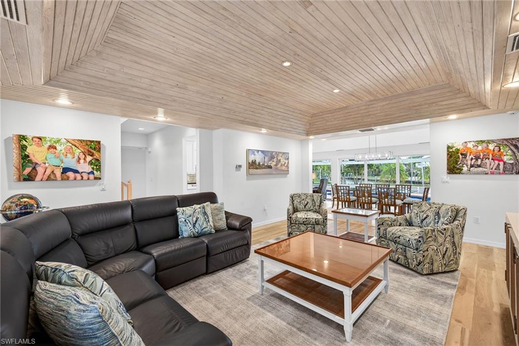 SHELL HARBOR - Residential