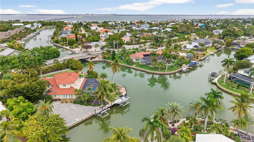 SHELL HARBOR - Residential