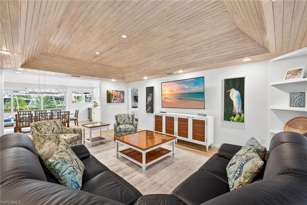 SHELL HARBOR - Residential