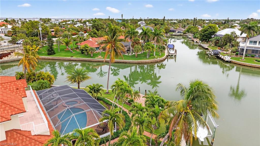 SHELL HARBOR - Residential