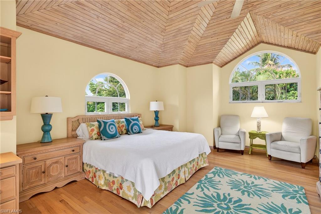 SHELL HARBOR - Residential