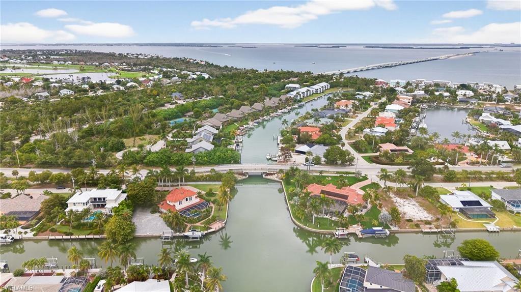 SHELL HARBOR - Residential