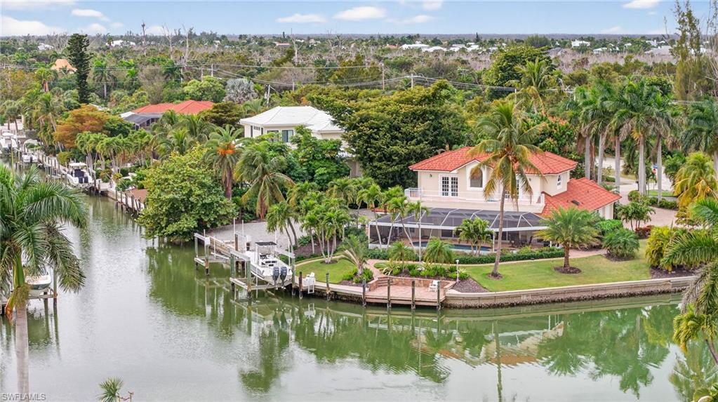 SHELL HARBOR - Residential