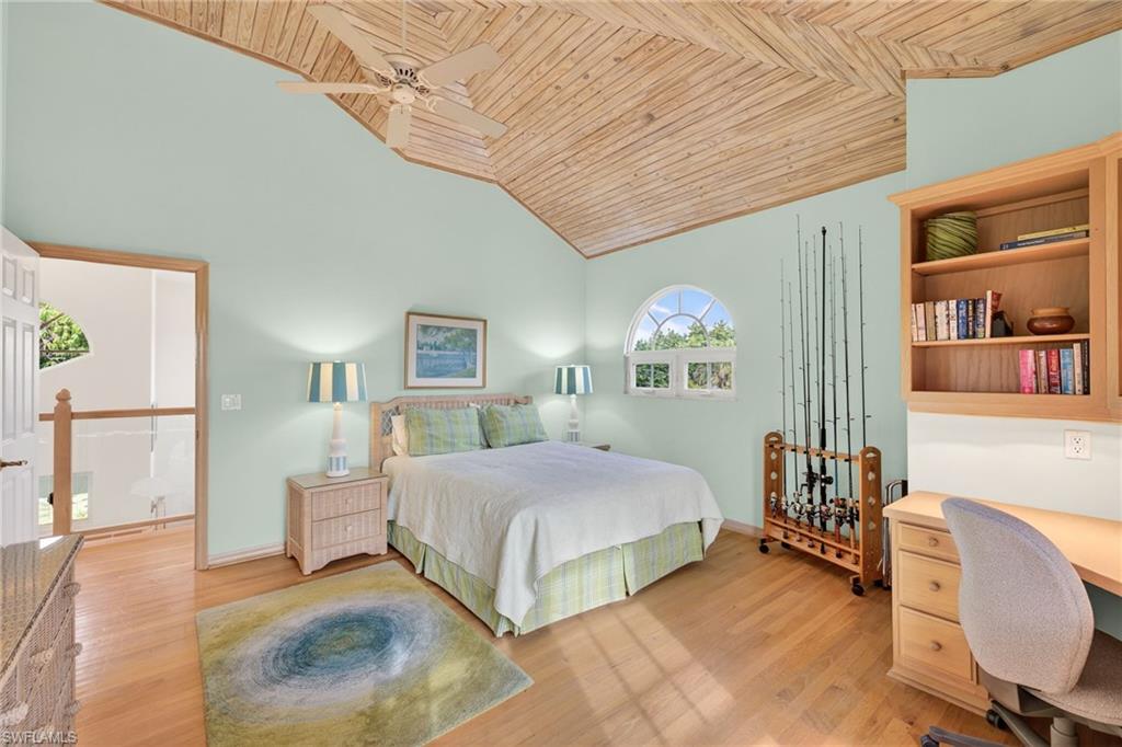 SHELL HARBOR - Residential