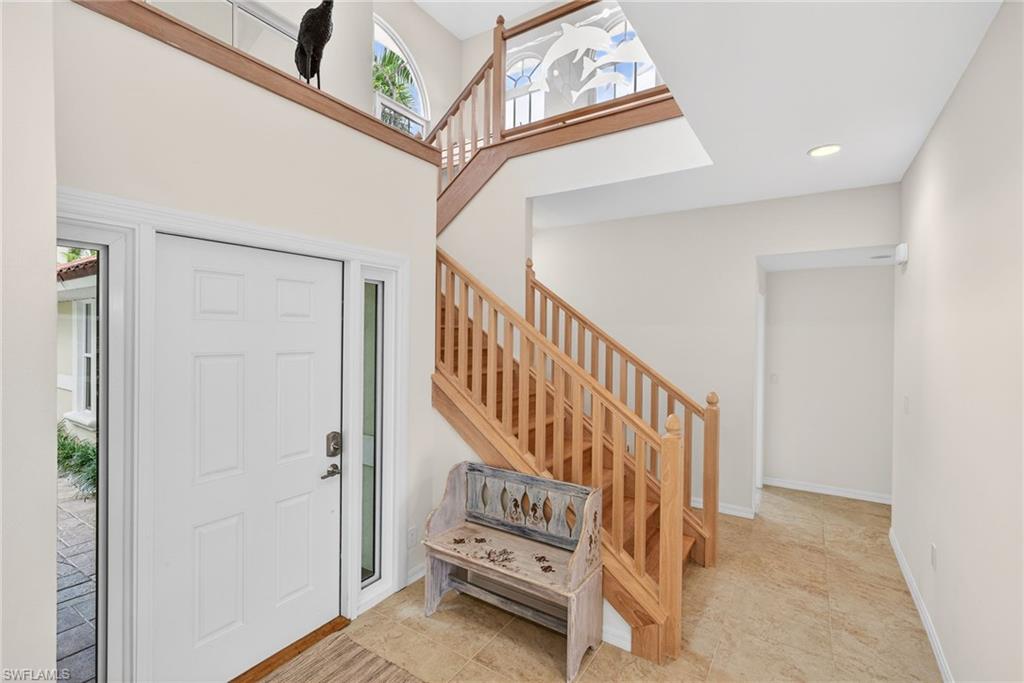 SHELL HARBOR - Residential