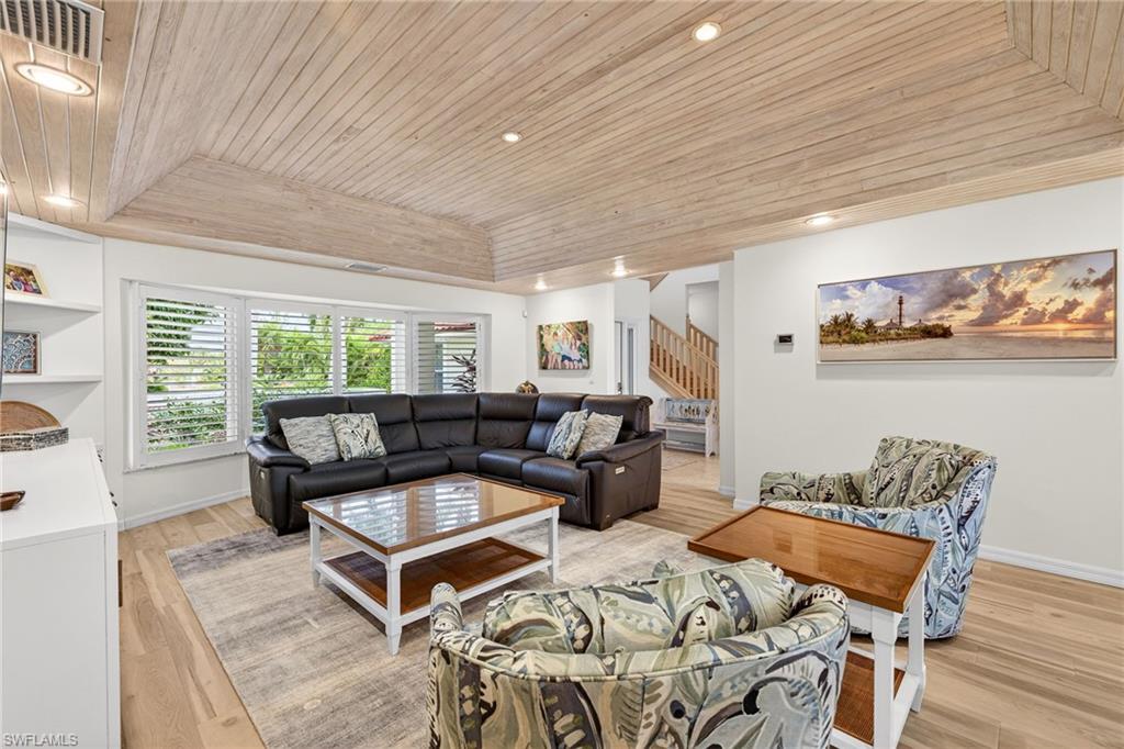 SHELL HARBOR - Residential