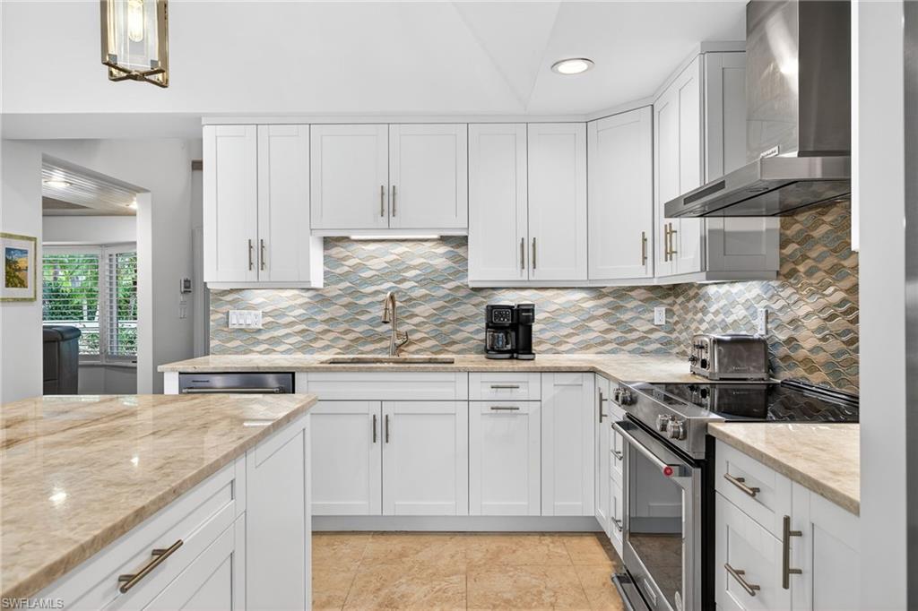 SHELL HARBOR - Residential