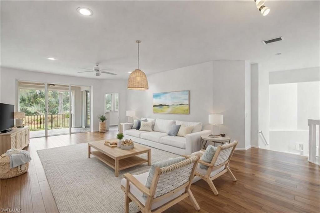 Photo of 25051 Banbridge CT #202, BONITA SPRINGS, FL 34134 (MLS # 226005212)