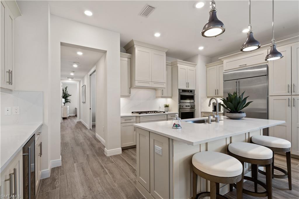 VIANSA - Residential