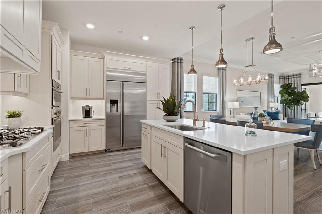 VIANSA - Residential