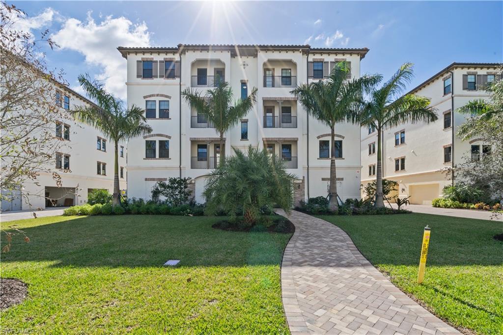 VIANSA - Residential