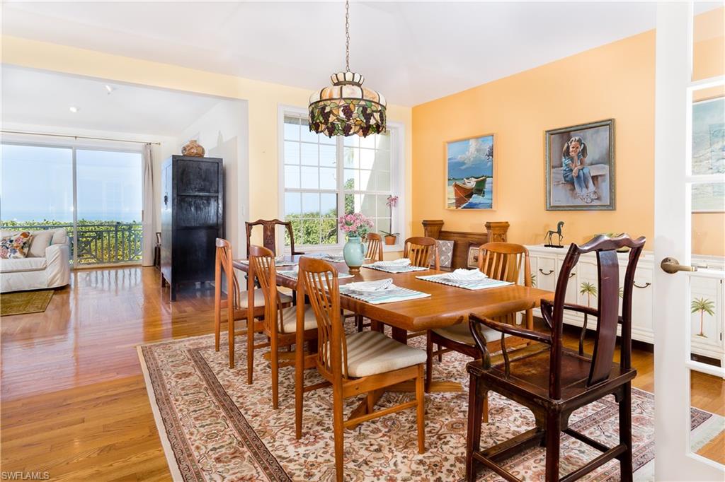 METES AND BOUNDS - Residential