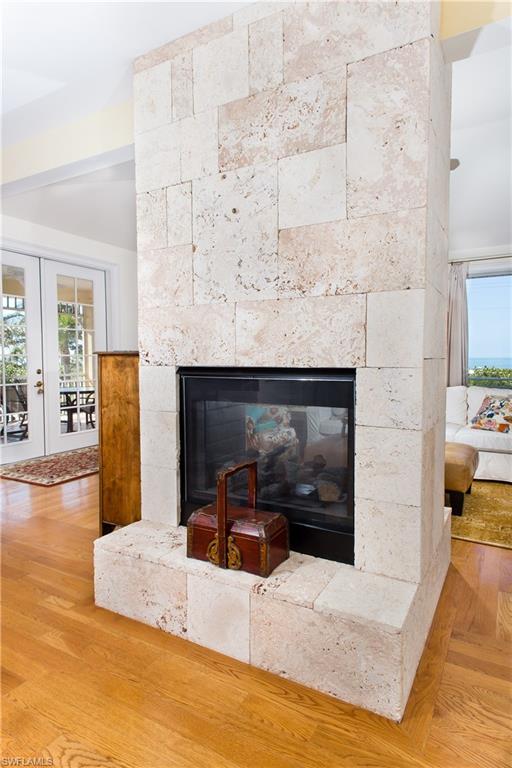 METES AND BOUNDS - Residential