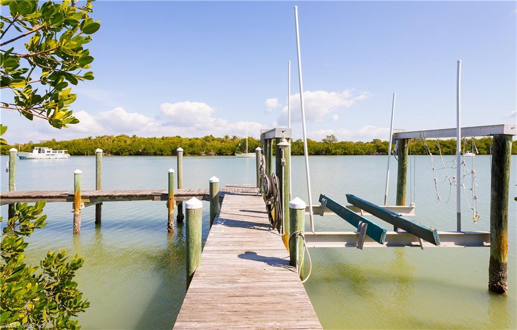 METES AND BOUNDS - Residential