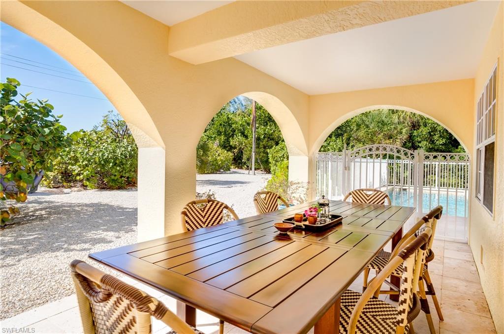 METES AND BOUNDS - Residential