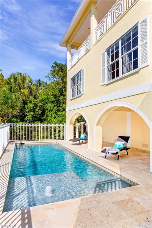 METES AND BOUNDS - Residential