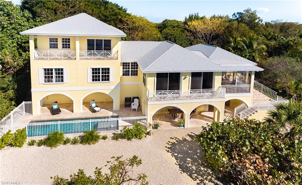 METES AND BOUNDS - Residential