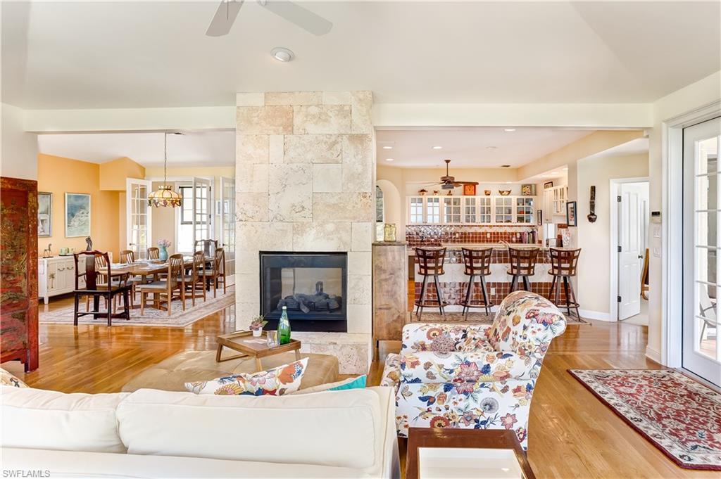 METES AND BOUNDS - Residential